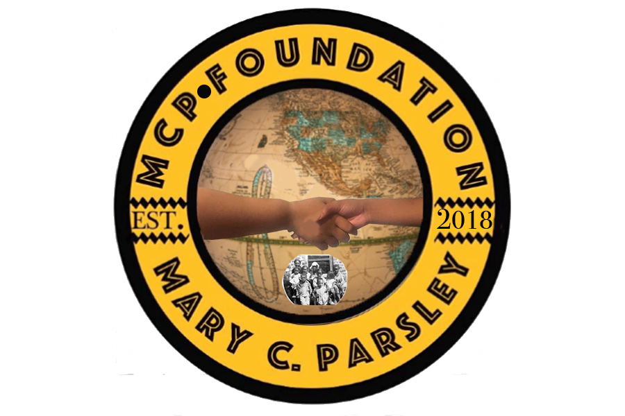 MCP FOUNDATION OF OHIO Logo